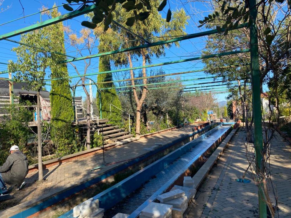  à vendre terrain Vilafamés Plana Alta 12