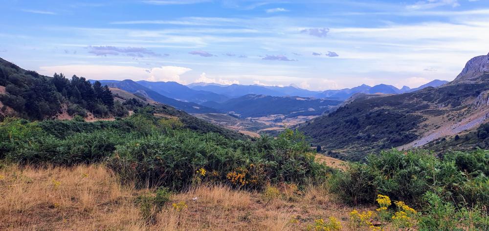  à vendre maison de campagne Bezanes Nalón 15