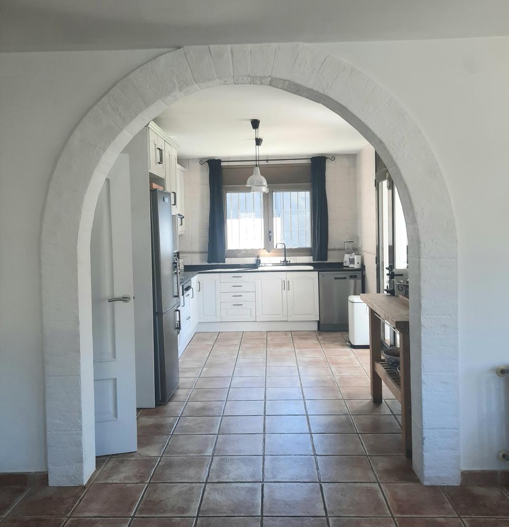  à vendre maison Olivella-Urbanitzacio Garraf 12