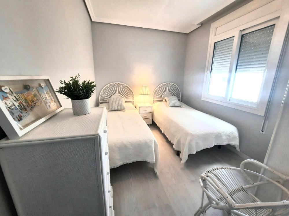  à vendre appartement Vinaros Baix Maestrat 7