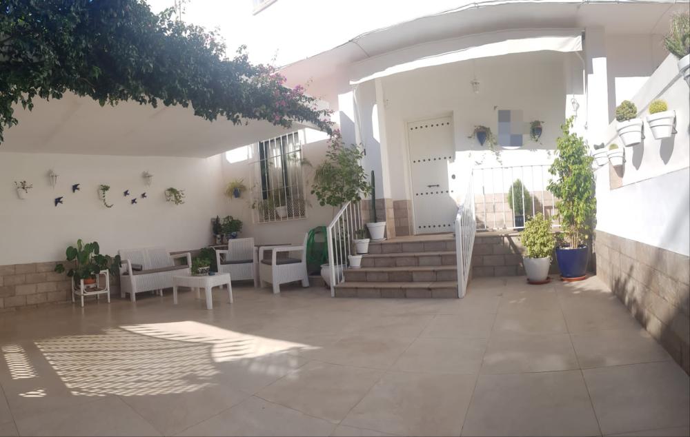 à vendre maison de ville Mairena Del Aljarafe Metropolitana De Sevilla 2