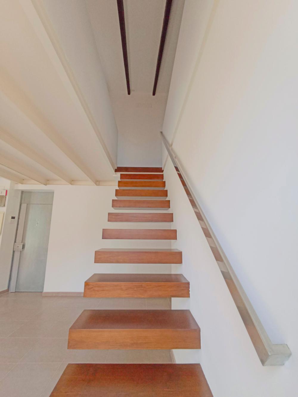  à vendre duplex Mercado Alacantí 12