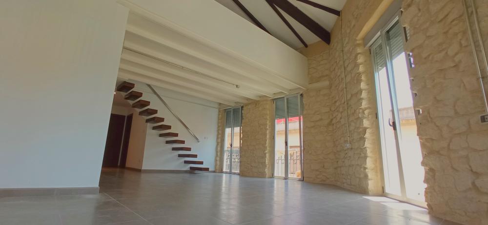  à vendre duplex Mercado Alacantí 22