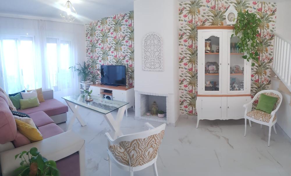  à vendre maison de ville Mairena Del Aljarafe Metropolitana De Sevilla 24