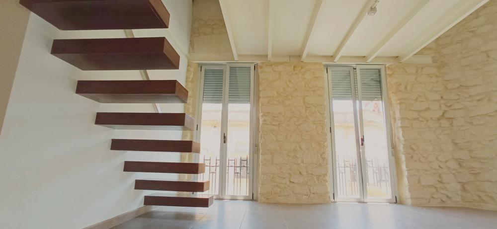  à vendre duplex Mercado Alacantí 14