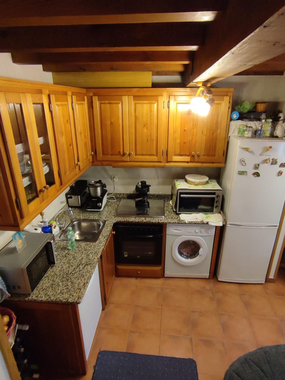  à vendre maison Trescares Oriente 8