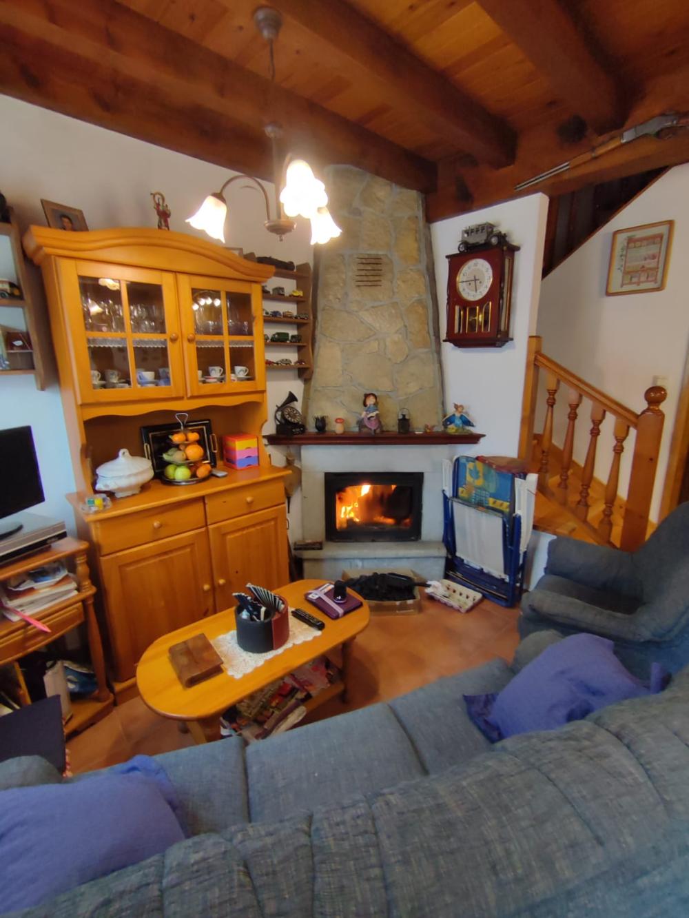  à vendre maison Trescares Oriente 4