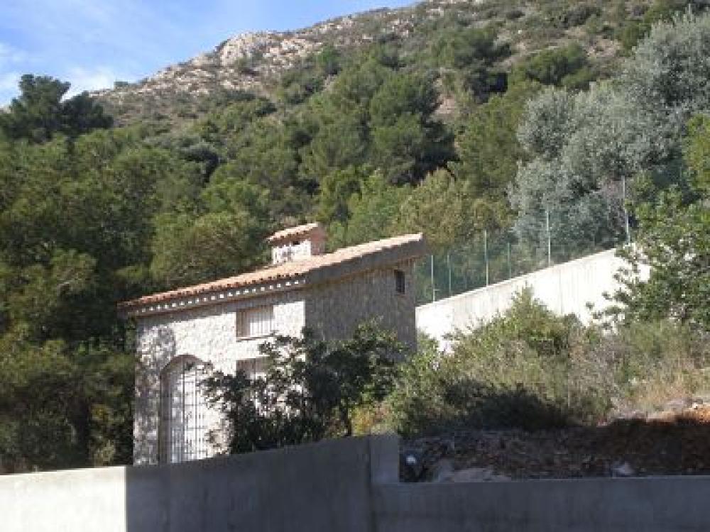  à vendre terrain Castellón Norte 12004 Plana Alta 2