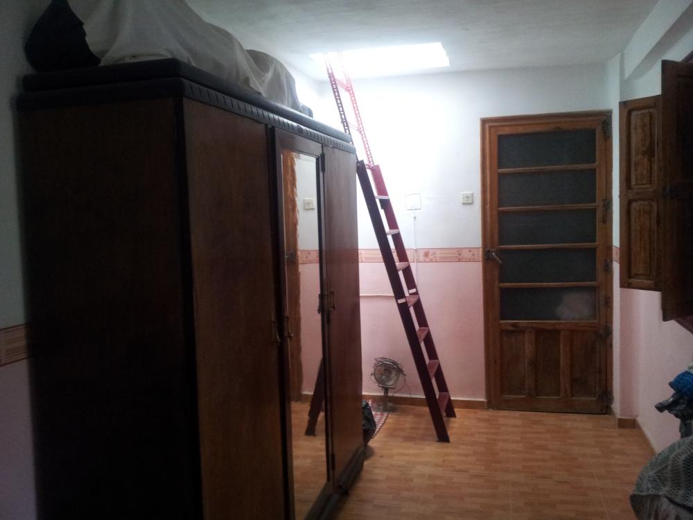  à vendre maison Fátima-Franciscanos Llanos De Albacete 19