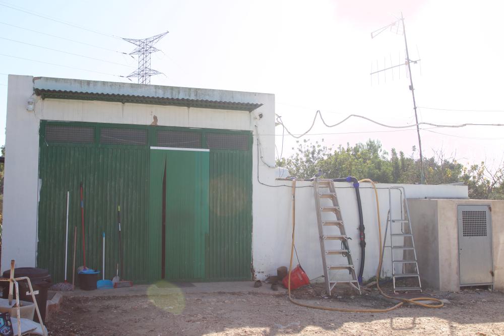  à vendre terrain Vilafamés Plana Alta 38