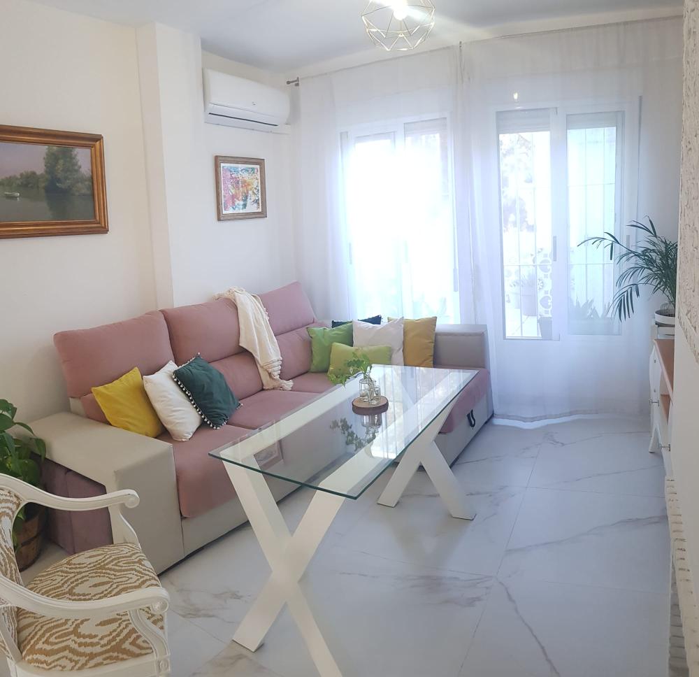 à vendre maison de ville Mairena Del Aljarafe Metropolitana De Sevilla 28