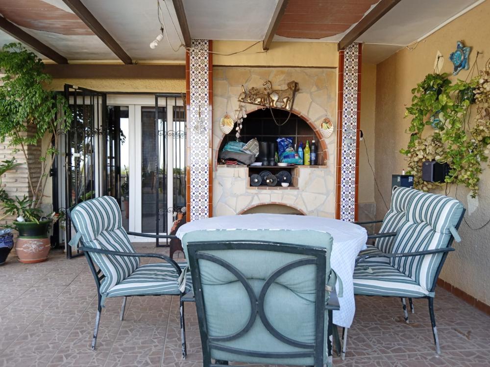  à vendre maison Dénia Marina Alta 15