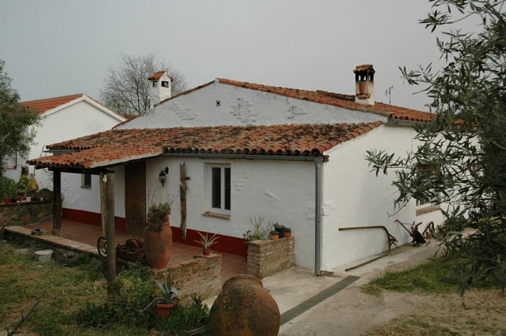  à vendre maison de campagne Espiel Valle Del Guadiato 9