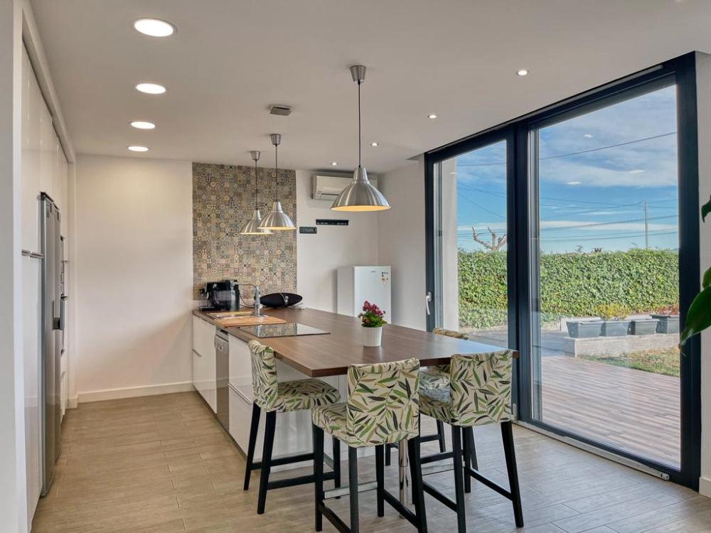  à vendre villa Vora Sitges Garraf 17