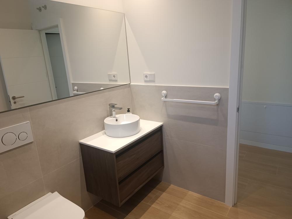  à vendre maison Moralzarzal Cuenca Del Guadarrama 22