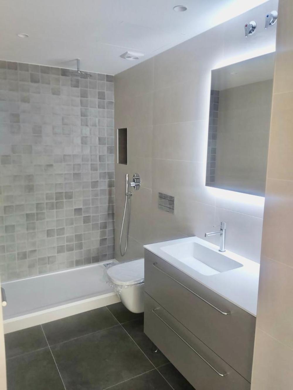  à vendre appartement Sarrià-Sant Gervasi-Putget-Farró Barcelonès 5