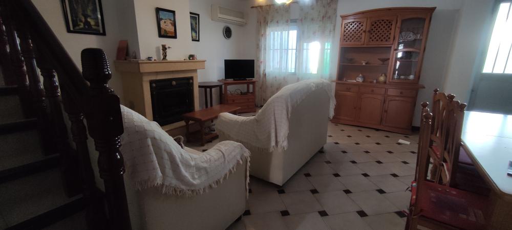  à vendre maison Olvera Sierra De Cádiz 16