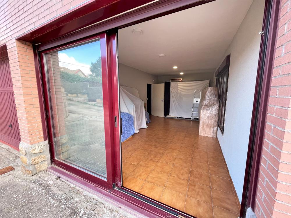  à vendre maison Collado Mediano Cuenca Del Guadarrama 8