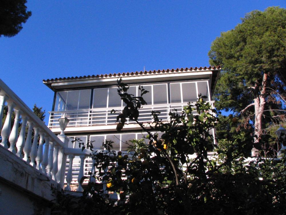 à vendre maison Castelldefels Baix Llobregat 11