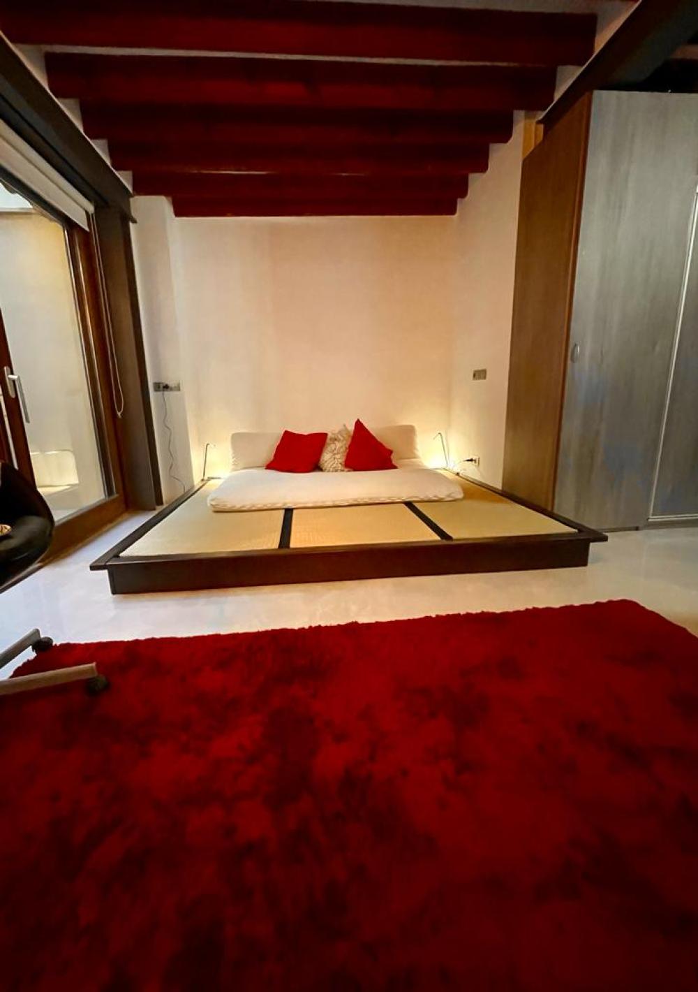 à vendre appartement Santa Catalina-Es Jonquet Palma 2