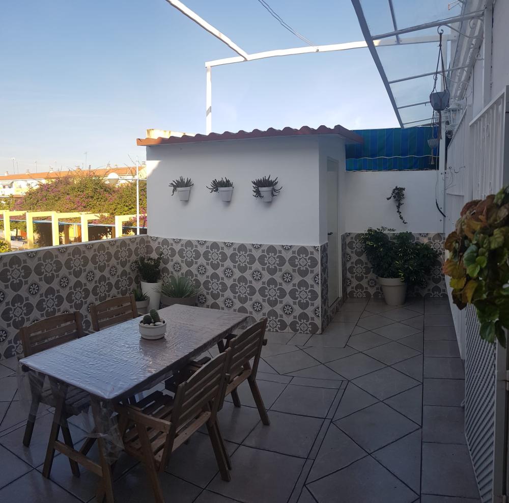  à vendre maison de ville Mairena Del Aljarafe Metropolitana De Sevilla 22