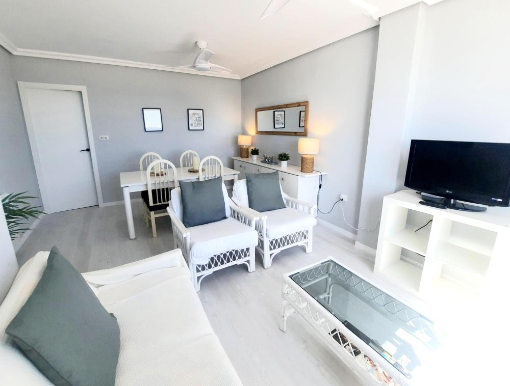  à vendre appartement Vinaros Baix Maestrat 5