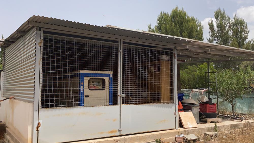  à vendre terrain Vilafamés Plana Alta 16