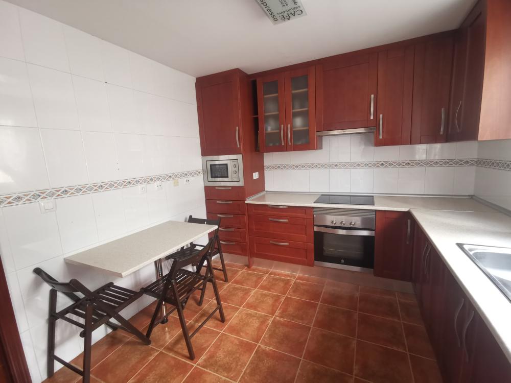  à vendre maison de ville Benagalbón Axarquía 18