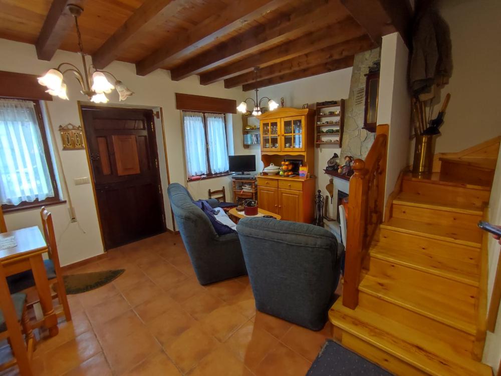  à vendre maison Trescares Oriente 9