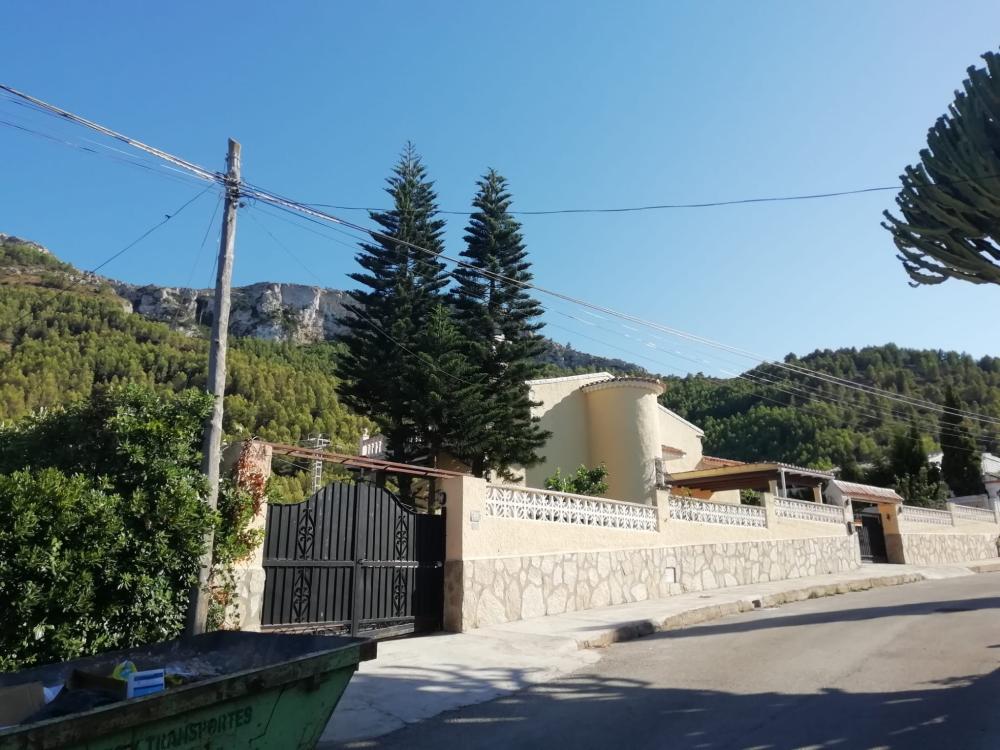  à vendre maison Dénia Marina Alta 3