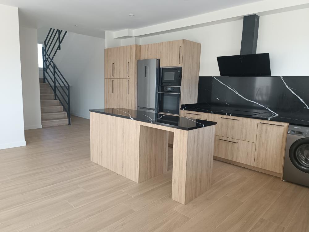  à vendre maison Moralzarzal Cuenca Del Guadarrama 7
