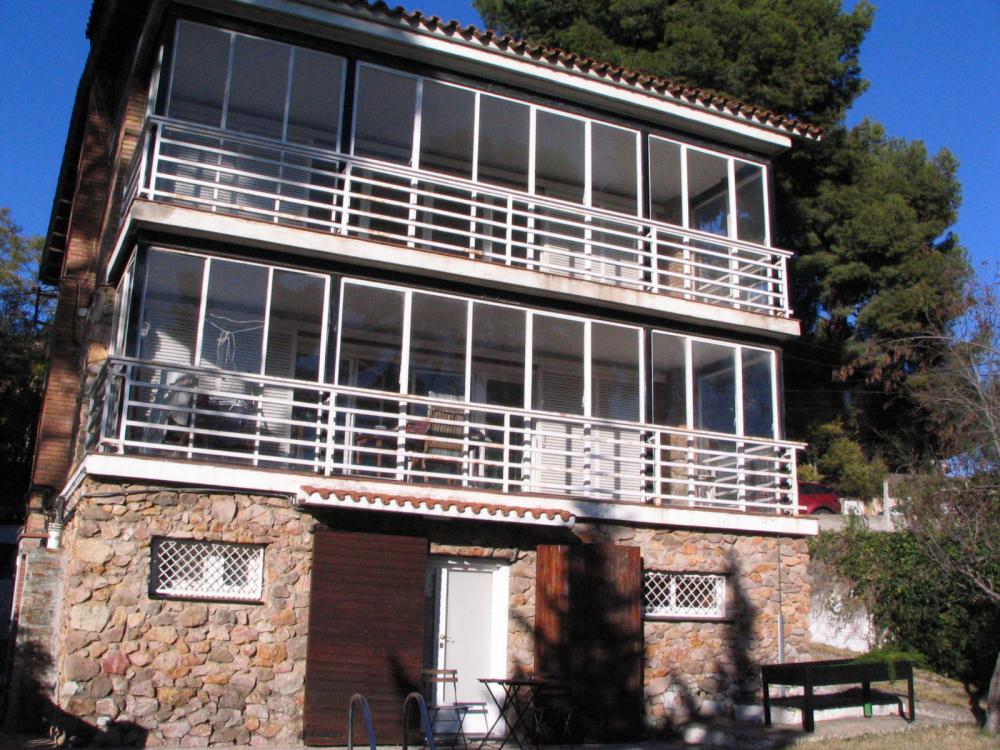  à vendre maison Castelldefels Baix Llobregat 12