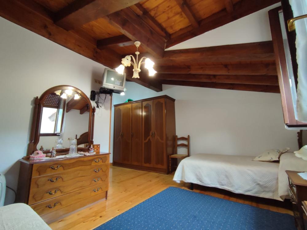  à vendre maison Trescares Oriente 18