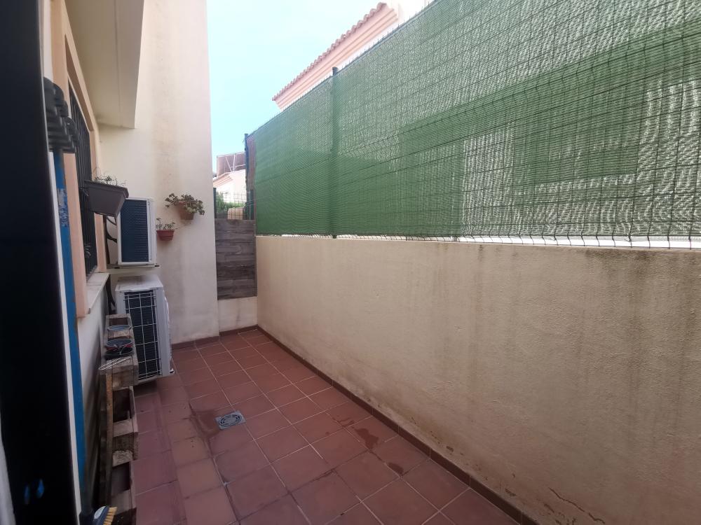  à vendre maison de ville Benagalbón Axarquía 22
