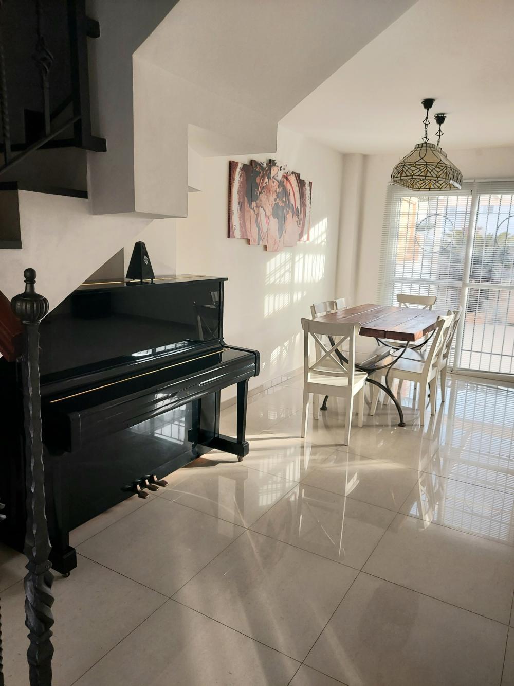  à vendre maison jumelée Chilches Axarquía 23