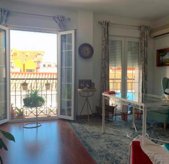 Huelva Centro 21001 Metropolitana De Huelva appartement foto 5418160