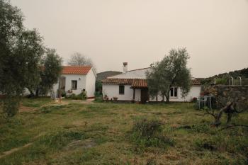 Espiel Valle Del Guadiato maison de campagne foto 5410927