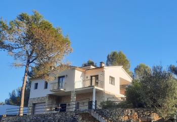 Olivella-Urbanitzacio Garraf maison foto 5408775