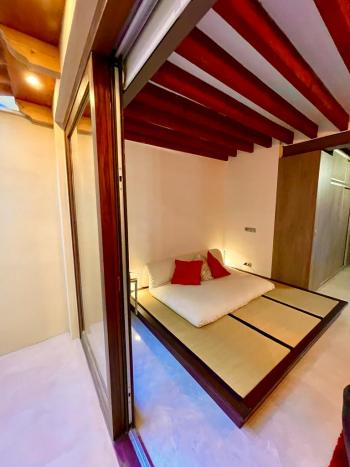 Santa Catalina-Es Jonquet Palma appartement foto 5417852