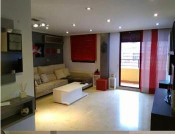 Massanassa Horta Sud duplex foto 5416530