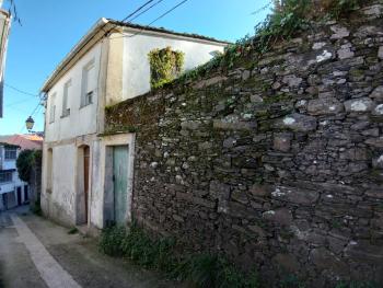 Pontedeume Eume maison foto 5412002
