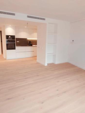 Sarrià-Sant Gervasi-Putget-Farró Barcelonès appartement foto 5410138