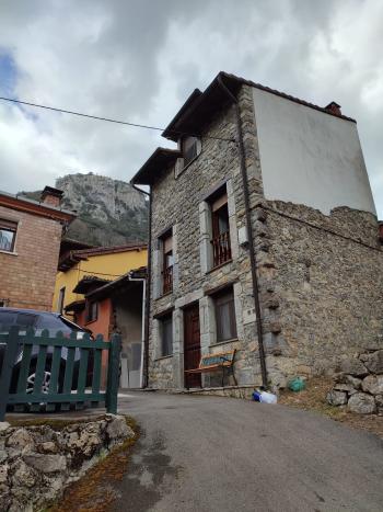 Trescares Oriente maison foto 5417851