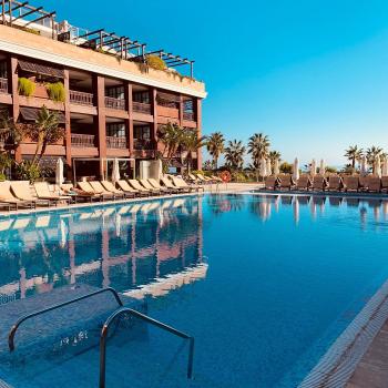 Puerto Banús Costa Del Sol Occidental hôtel foto 5420850