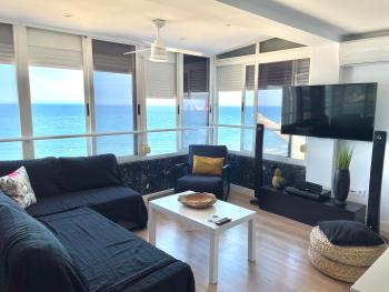 Grau I Platja Safor appartement foto 5418139