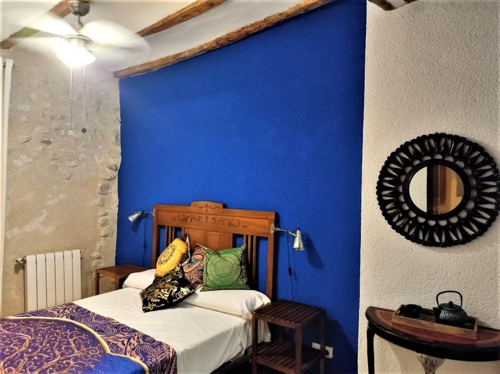  à vendre maison Benilloba Comtat 41