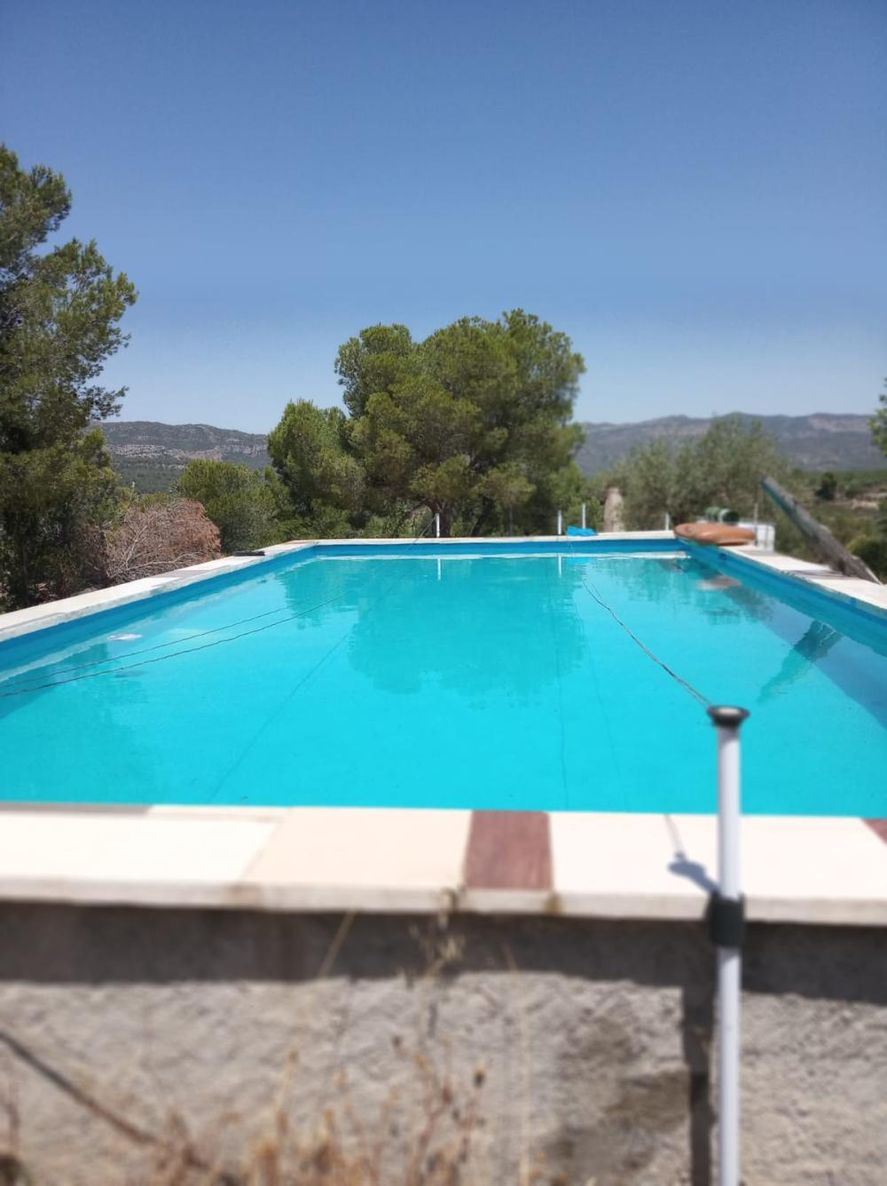  à vendre maison de campagne Móra La Nova Ribera D'ebre 7