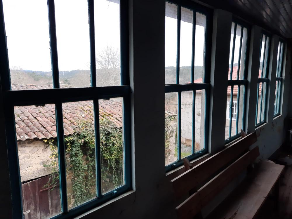  à vendre maison Bubeiras Orense 8