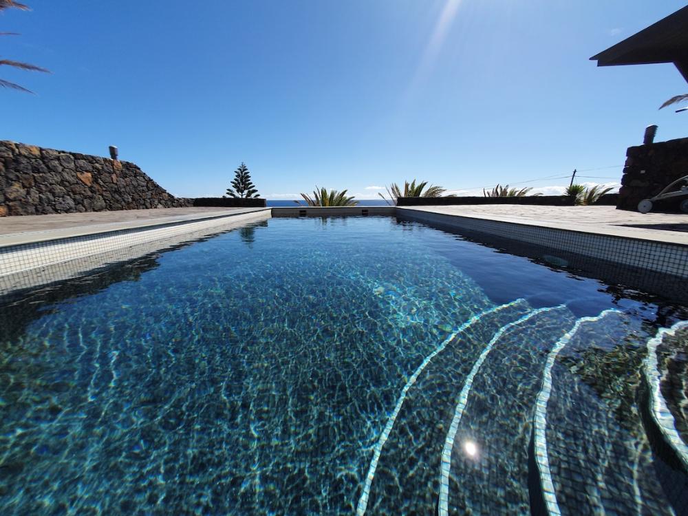  à vendre villa Valverde Hierro (El) 9