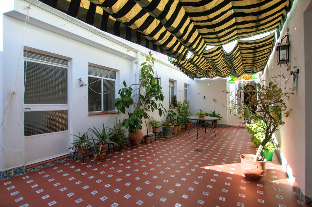 à vendre maison Los Santos De Maimona Campiña Sur 21